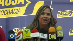 La Causa R insta a los venezolanos a incorporarse al Frente Amplio Venezuela Libre