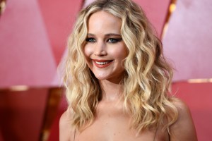 ¡No la hackearon! Este desnudo de Jennifer Lawrence vuelve a causar polémica en las redes