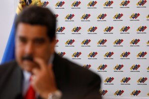 Maduro en el país de las fantasías Pt.4: Da “por hecho” el golpe a la AN el #6Dic (VIDEO)