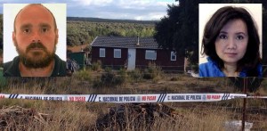 Confirmada pena de 23 años para el asesino de la peregrina de EEUU en España
