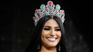 ¡Sin pelos en la lengua! La Miss Venezuela 2017 habló de la supuesta prostitución en el concurso