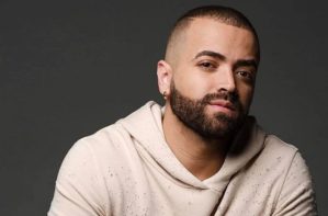 ¡Orgullo Nacional! Nacho consiguió tres nominaciones en los Latin American Music Awards 2018