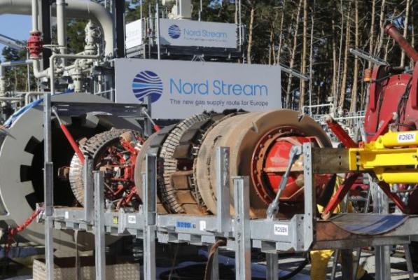 Rusia le corta el gas a Alemania “por mantenimiento” en Nord Stream