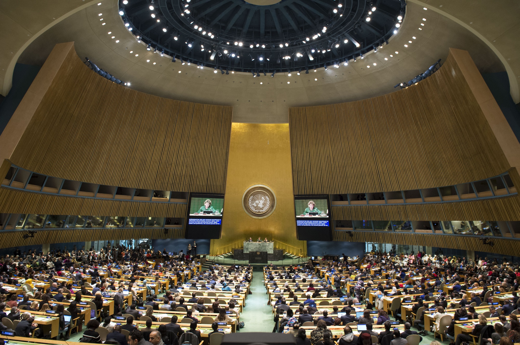 La ONU pide que todos los países cooperen para el esclarecer derribo del MH17