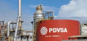 ConocoPhillips ahora confiscó cuentas de Pdvsa por refinería de Curazao