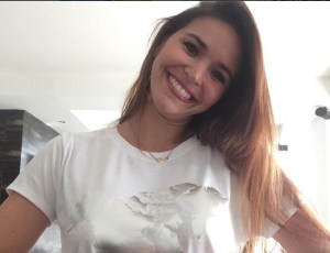 Roxana Chacón de “De Sol a Sol” anunció que está embarazada