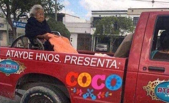Sin duda, Coco, elegida como la mejor película animada, también fue uno de los temas más comentados en redes sociales. Foto: Instagram: @queboletaoficial