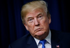 Trump dice que “nadie ha sido más duro con Rusia” que él
