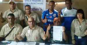 Trabajadores de Ferrominera Orinoco logran pago compensatorio de uniformes