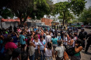 Ortega Díaz responsabiliza a Iris Varela por muertes en motín de Carabobo (Video)