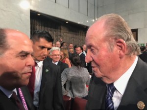 El rey Juan Carlos se someterá a una operación cardiaca