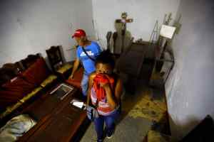 Observatorio Venezolano de Prisiones pidió repetir autopsias de reos fallecidos en PoliCarabobo