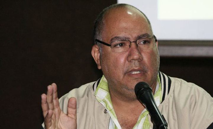 William Anseume: Tenemos terror a las consecuencias del coronavirus en el municipio Guaicaipuro