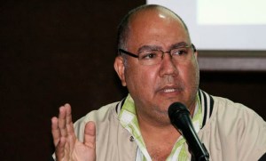 William Anseume: El régimen juega macabramente con la vida de los venezolanos