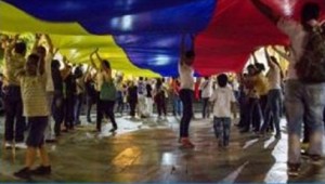 #Ven_Actívate anuncia actividades para construir una nueva Venezuela desde este #6Abr