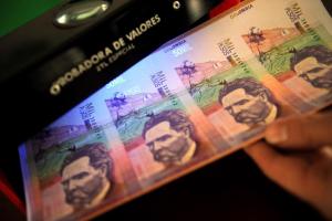 Consejo Electoral colombiano evaluará uso de dineros de Farc durante campaña