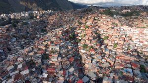 México califica a Caracas como la segunda ciudad más peligrosa del mundo