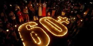 Colombia apaga luces en 25 ciudades para sumarse a la Hora del Planeta