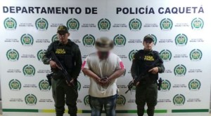 Capturan en Colombia a brujo que extorsionaba con maleficios