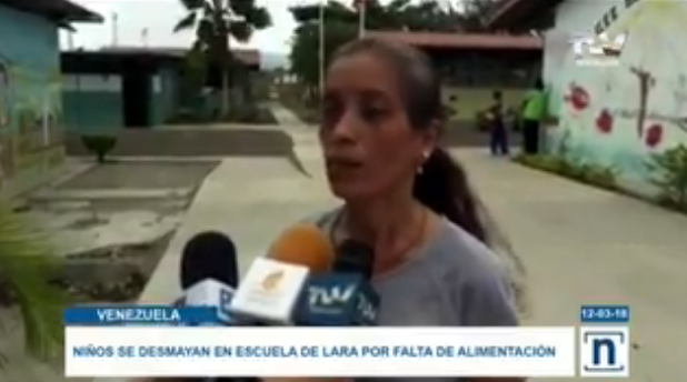 Foto de TV Venezuela Noticias