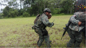 Tres militares ecuatorianos mueren en nuevo ataque en frontera con Colombia