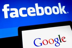 Francia podría investigar a Google y Facebook por dominio en mercado publicitario
