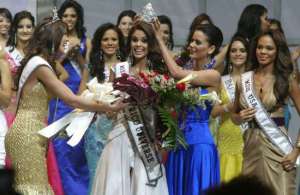 ¡Sigue el escándalo! Ex Miss Puerto Rico habló de la prostitución y el acoso sexual en ese concurso de belleza