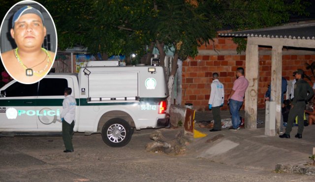 Matan a comerciante venezolano en Cúcuta