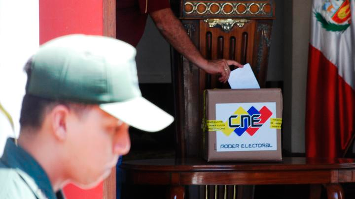 The US is working to make sure that Venezuela’s elections are credible, however they face obstacles