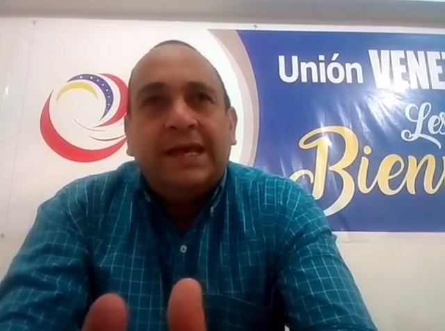 Oscar Pérez desde Perú: En la Cumbre de las Américas solicitaremos impulso del canal humanitario para Venezuela