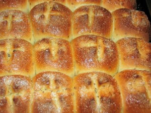 Pan dulce ahora es un manjar para billetudos en Valera