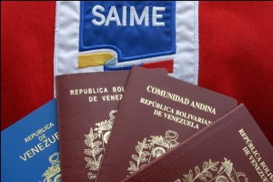 Director del Saime aclara diferencias entre trámite de pasaporte express y prórroga (VIDEO)