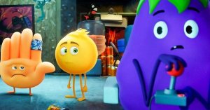 “The Emoji Movie”, la peor película del año según los Razzie