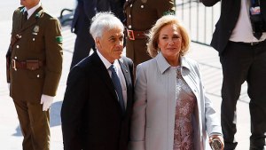 Piñera, más templado, asume por segunda vez la presidencia de Chile