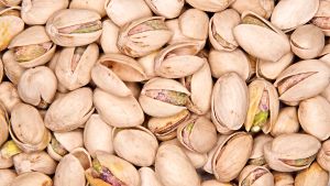 Cuatro beneficios de los pistachos que desconocías