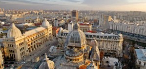Rumanía expulsa a un diplomático ruso por el ataque a exespía en Reino Unido