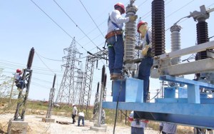 Asociación de Ingenieros: Se necesitan al menos ocho años para recuperar el sistema eléctrico