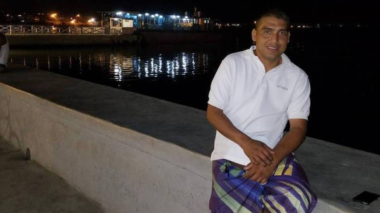 Muere venezolano que huyó a Chile para poder mantener a sus cuatro hijos