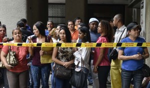Más de 90 mil venezolanos han solicitado visa en Chile