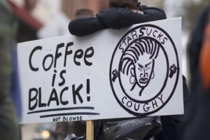 Starbucks cerrará en EEUU por una tarde para capacitar a su personal contra el racismo