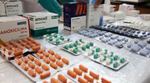 Cae en Colombia red de tráfico de medicinas vencidas de Venezuela y Ecuador