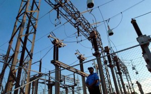 Este domingo #4Nov habrá restricción del servicio eléctrico por mantenimiento en Porlamar