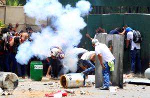 Líder campesina de Nicaragua llama a todo el país a protestar contra Ortega