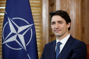 Justin Trudeau se defiende de una acusación de conducta sexual inapropida