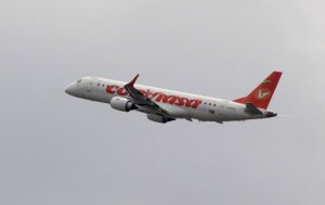 Conviasa, aerolínea sancionada por EEUU que busca nuevas conexiones aéreas