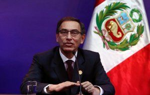 Perú pide elecciones con garantías en Venezuela al cerrar Cumbre de las Américas