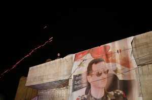 Assad dice a parlamentarios rusos que ataque occidental fue un acto de agresión