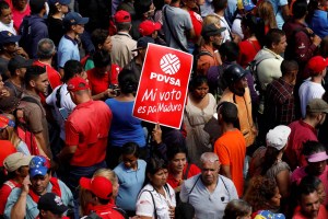 Venezuela: Las posibilidades de que el socialismo y el petróleo se mantengan juntos en el 2019 son nulas