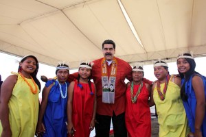 Maduro incumple las garantías electorales pactadas en Santo Domingo