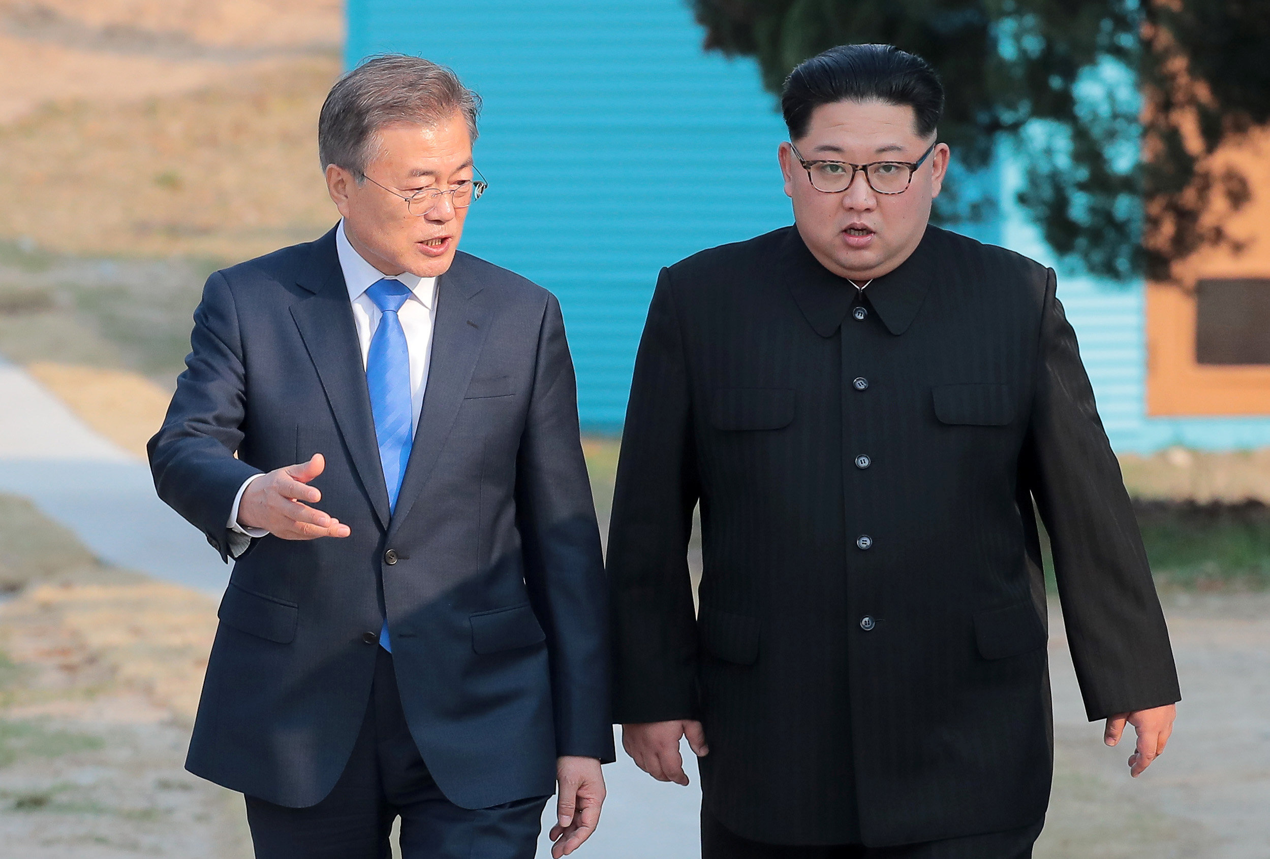 Seúl pide a la ONU que verifique cierre de sitio nuclear de Corea del Norte